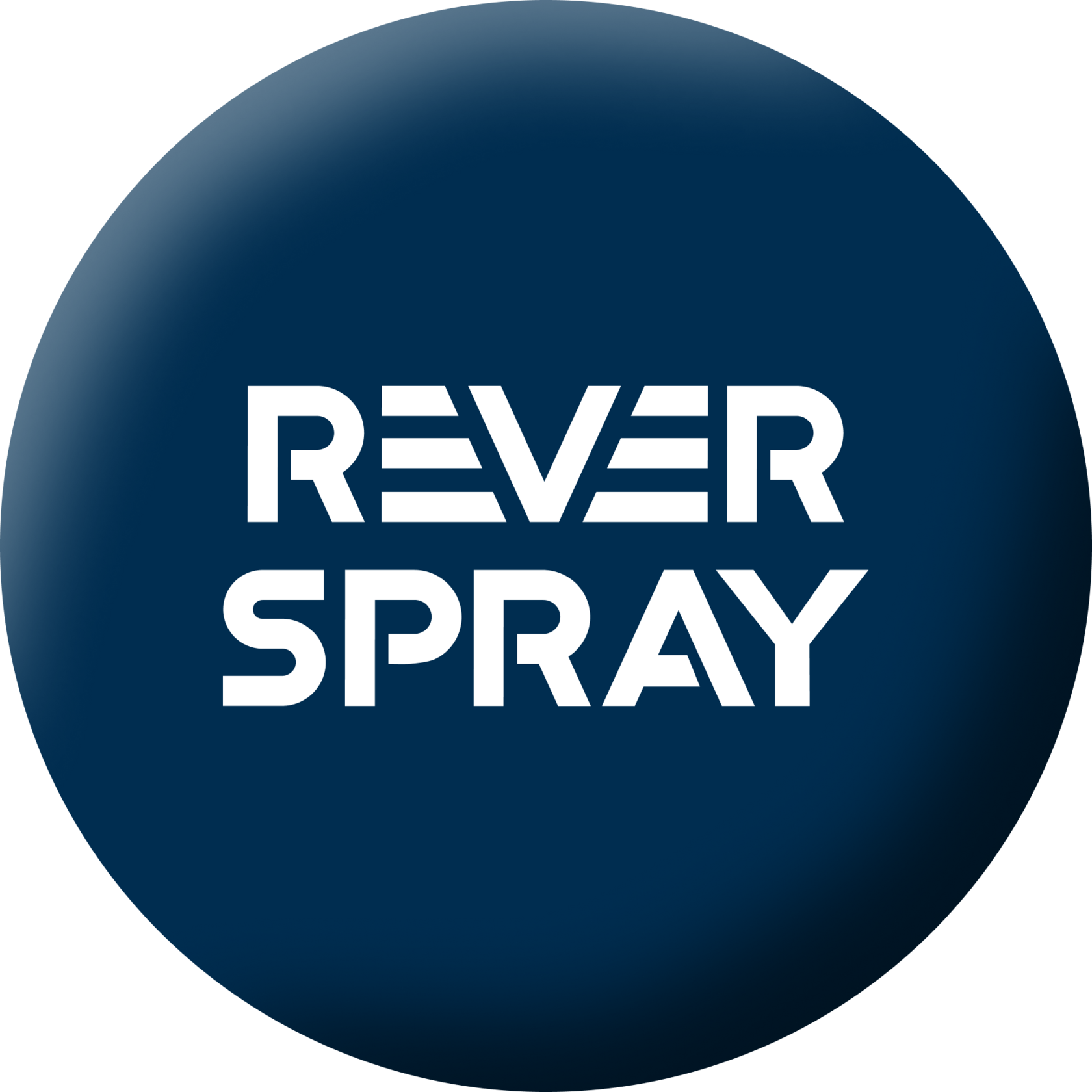 Reverspray