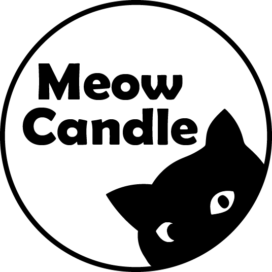 лучшие свечи с котиками