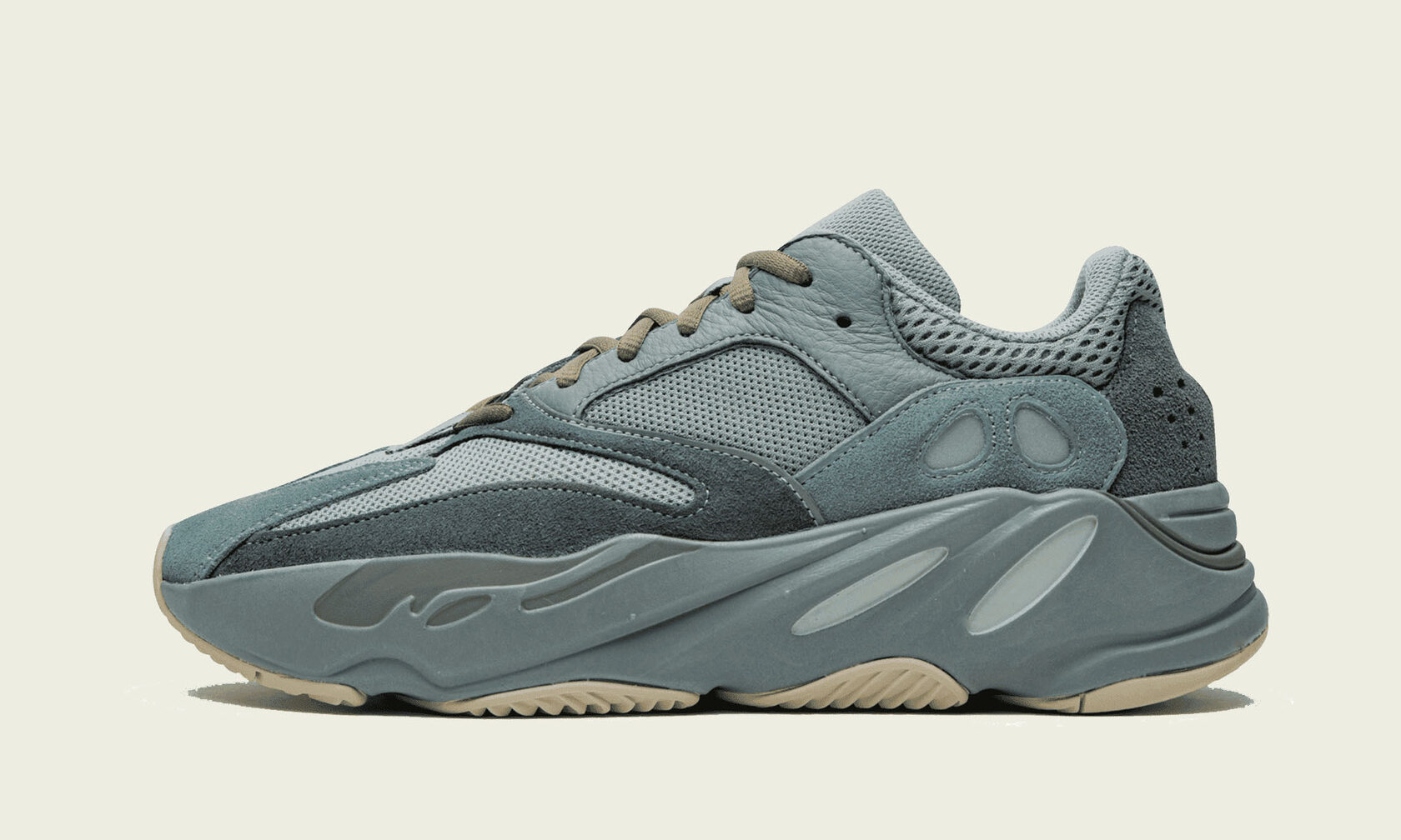 yeezy 700 teal