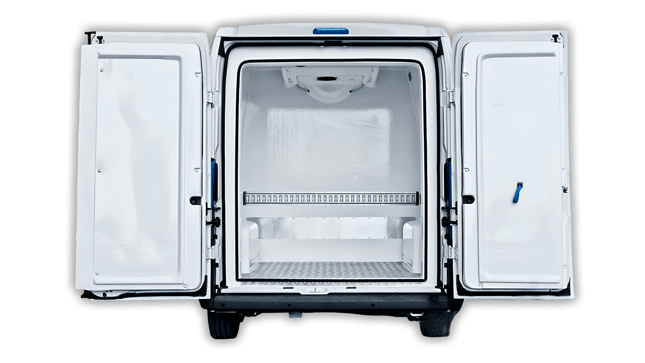 Пежо Боксер рефрижератор на АВТОМАТЕ