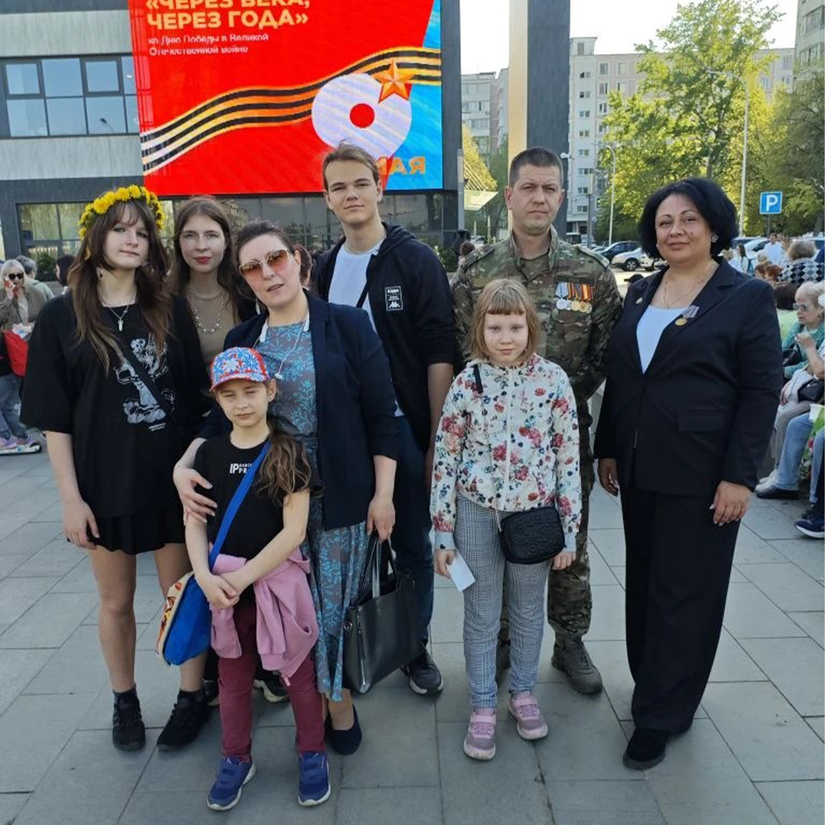 Клуб, Антипродленка, важен каждый, благотворительный фонд, строгино, кц строгино, дмитрий колдун, управа строгино