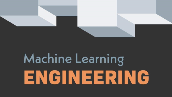 machine learning engineering