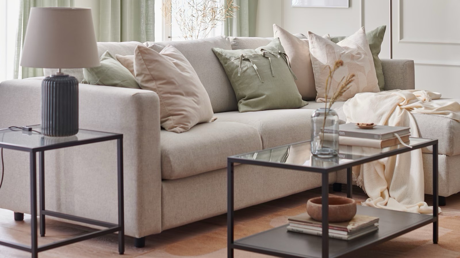 ИКЕА из Польши Калининград