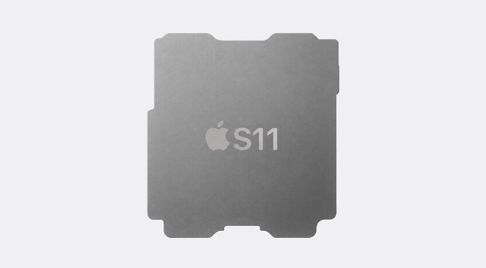 Новый чип Apple Watch Series 12 — S11 или S12