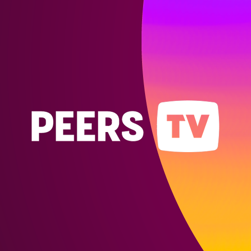 мобильное приложение peers tv