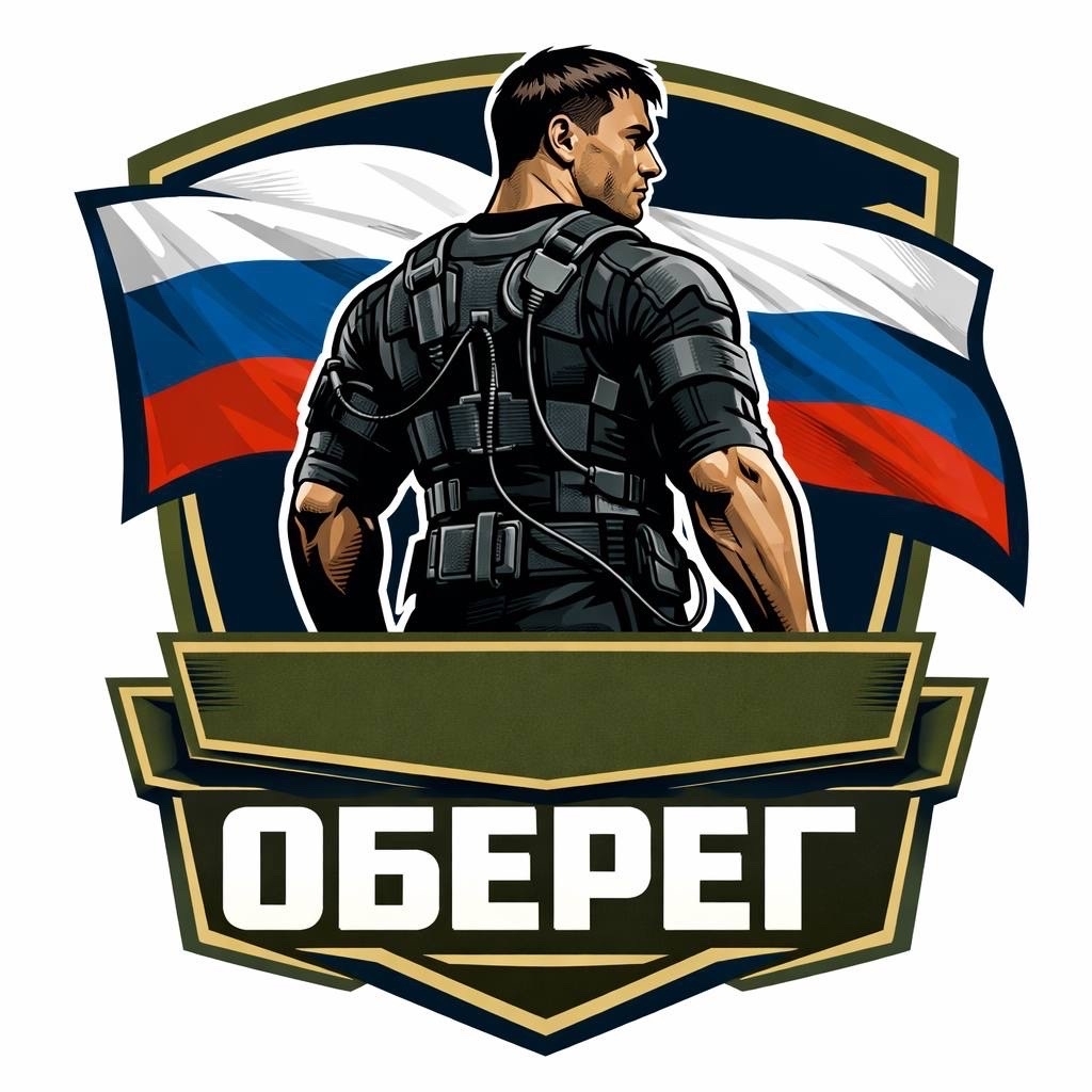  АНО ВПК ОБЕРЕГ 8 (910) 732-76-07 