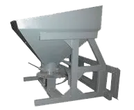 Дорожная фреза