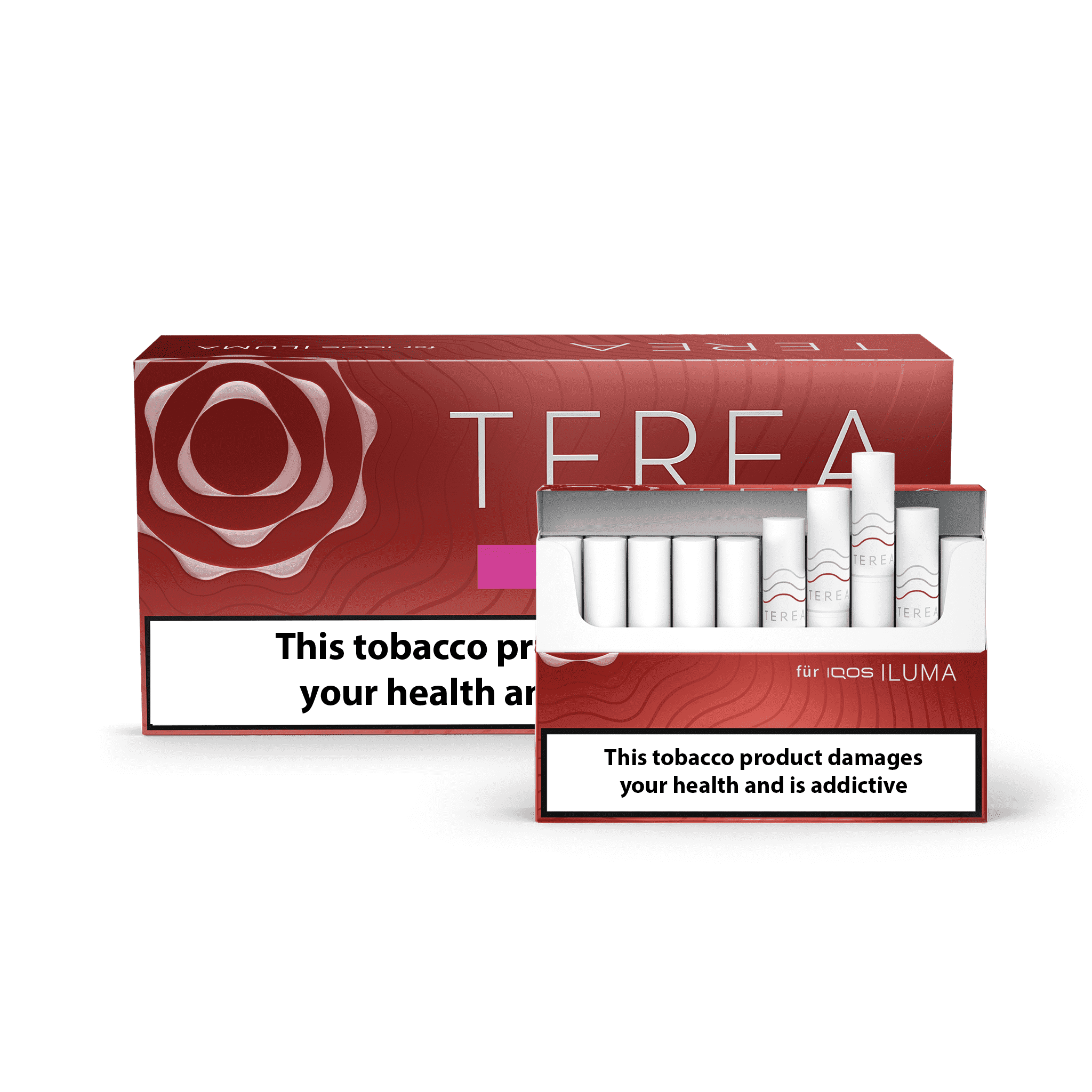 Buy Terea Sienna - online in Europe