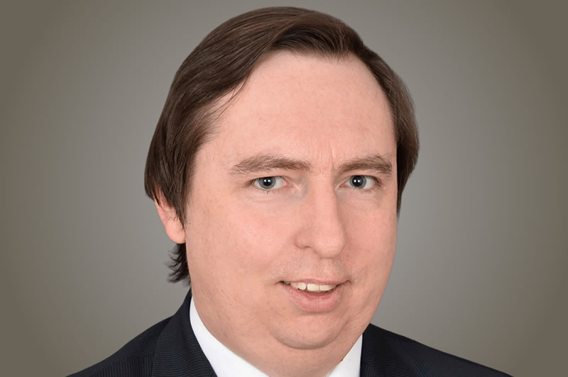 Павел Котов, главный менеджер департамента диагностики ЗФ «Норникеля»