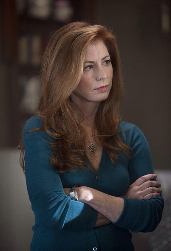 Dana Delany Fan Website. TV Shows