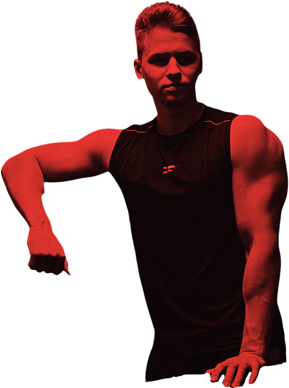 Никита Сорокин
