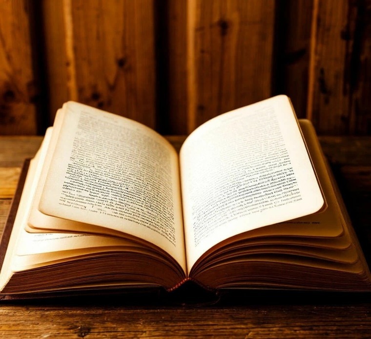 Топ-10 произведений, написанных на английском языке