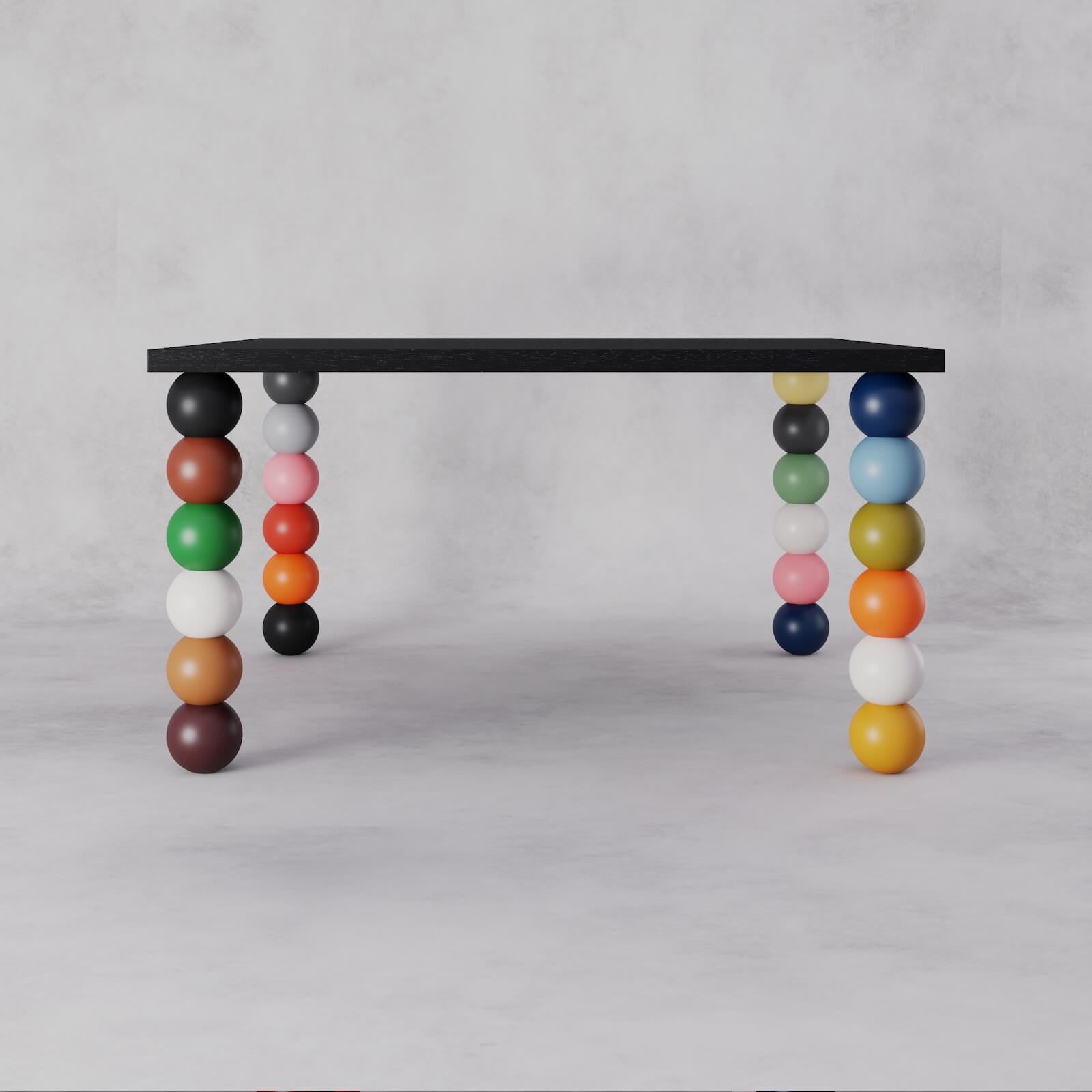 Table ball