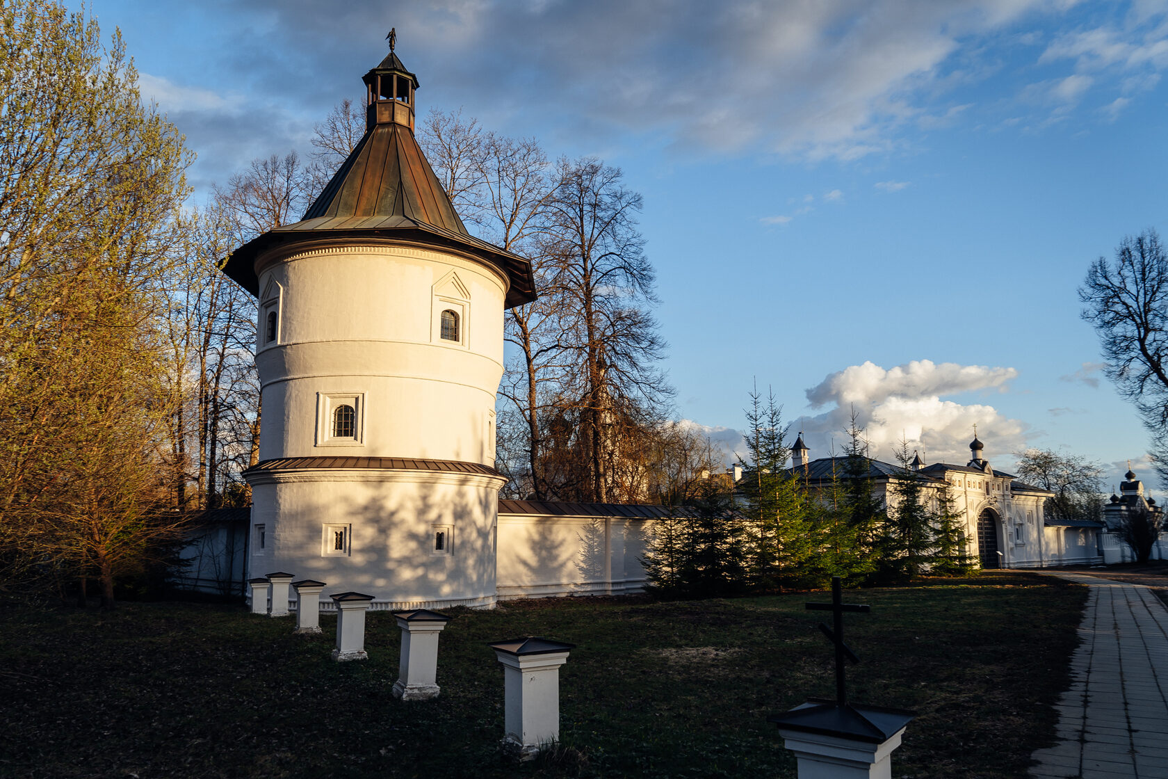 верея что посмотреть за 1 день на машине (89) фото