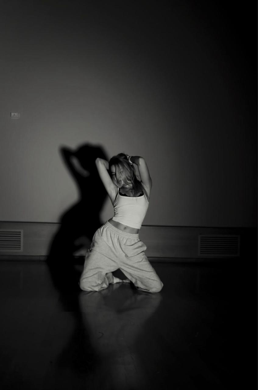  Танцевальная студия для каждого... 