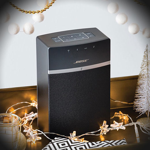 Bose SoundTouch 10