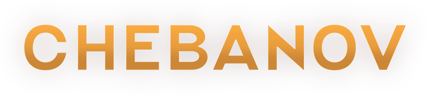 CHEBANOV