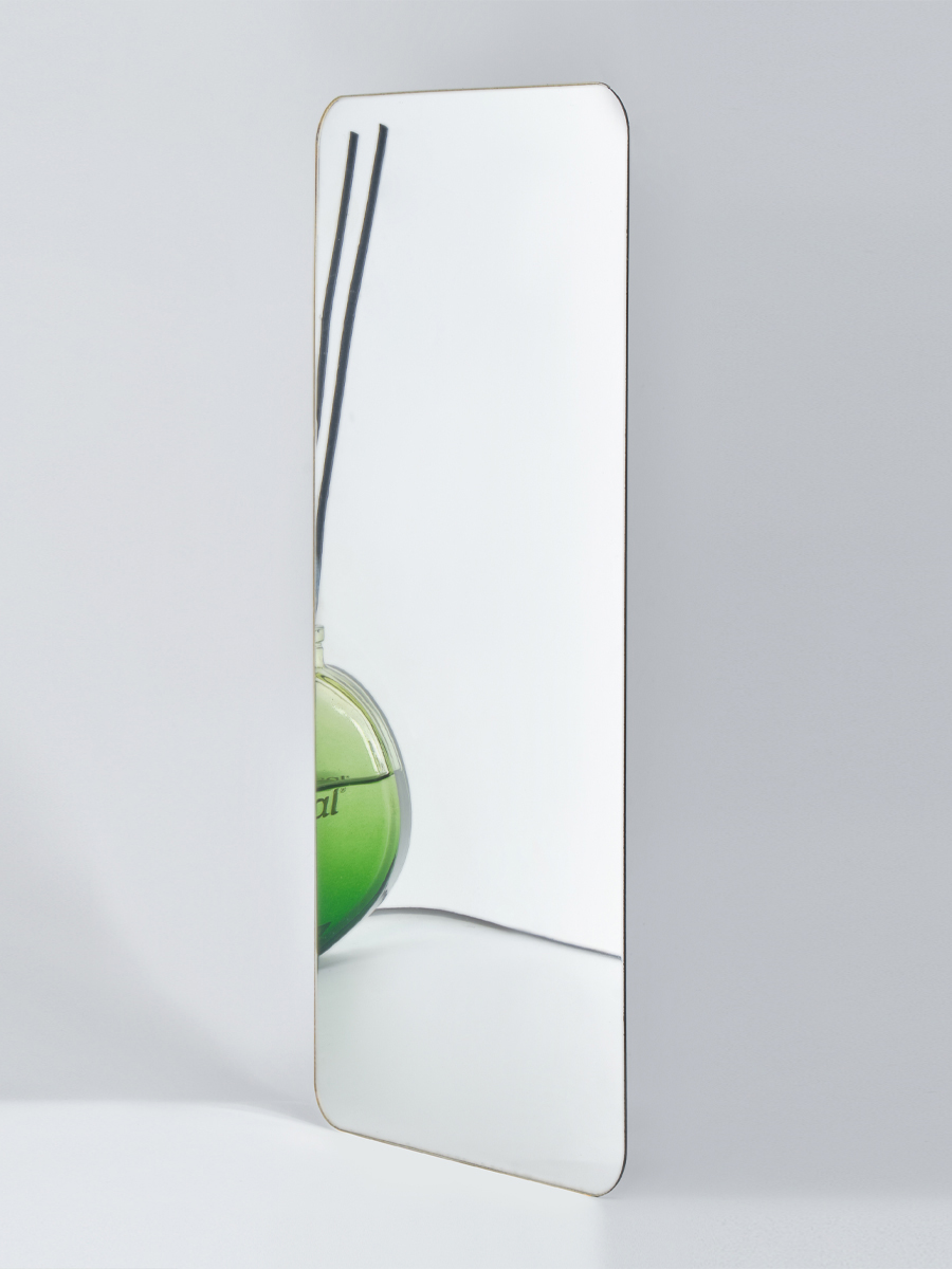 съемка зеркал