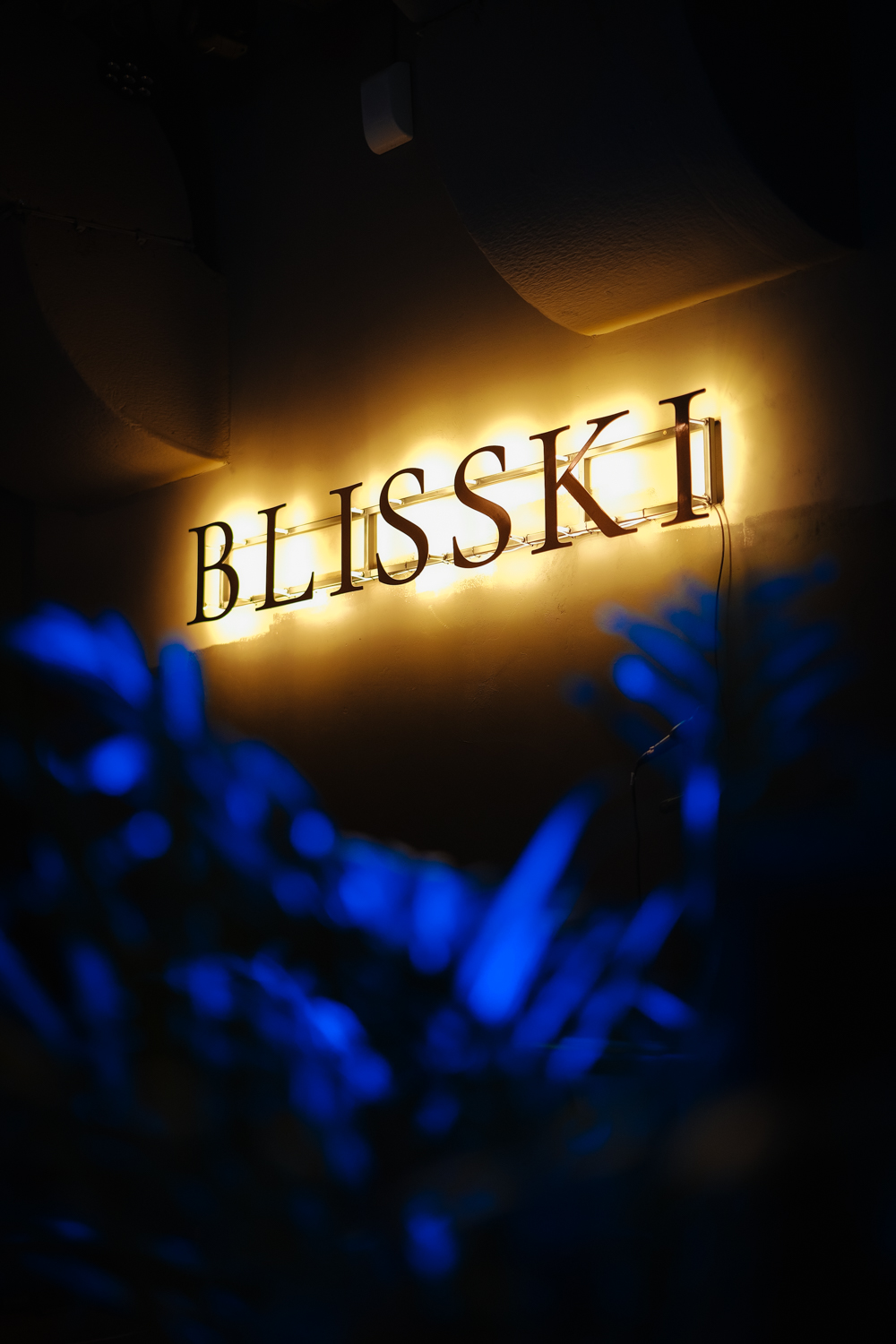 Blisski