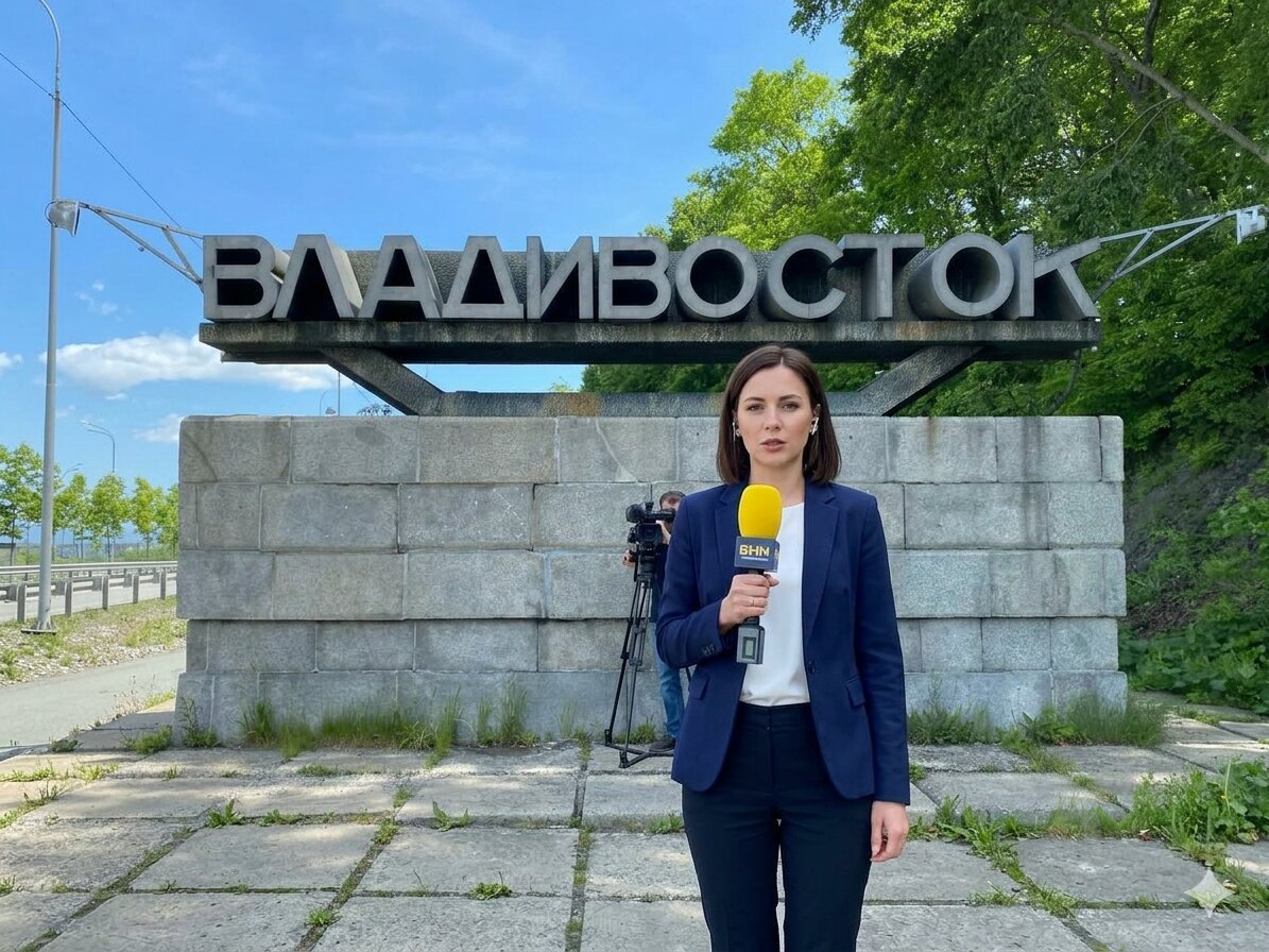 Владивосток