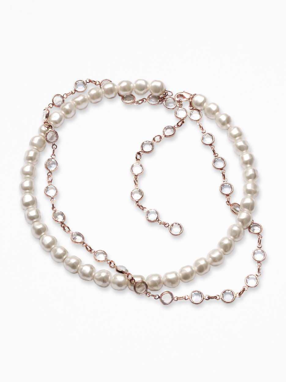 Necklaces / Колье