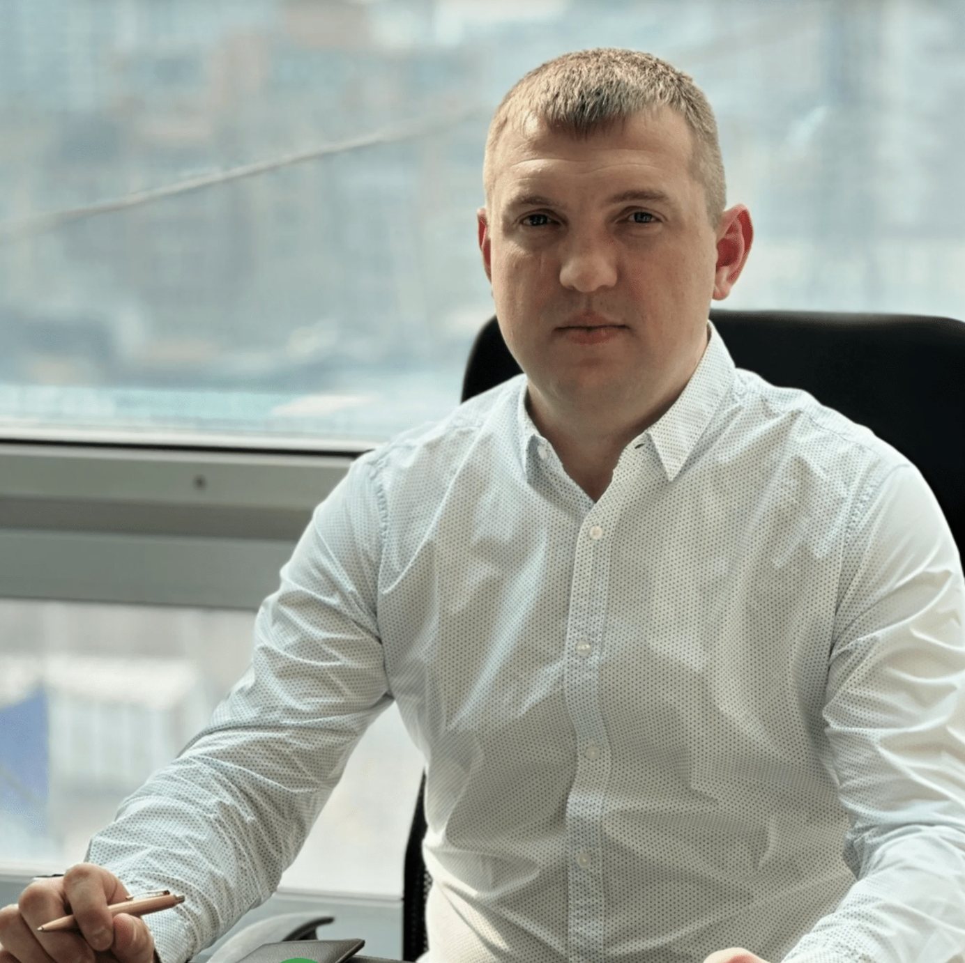 Александр Дружерученко