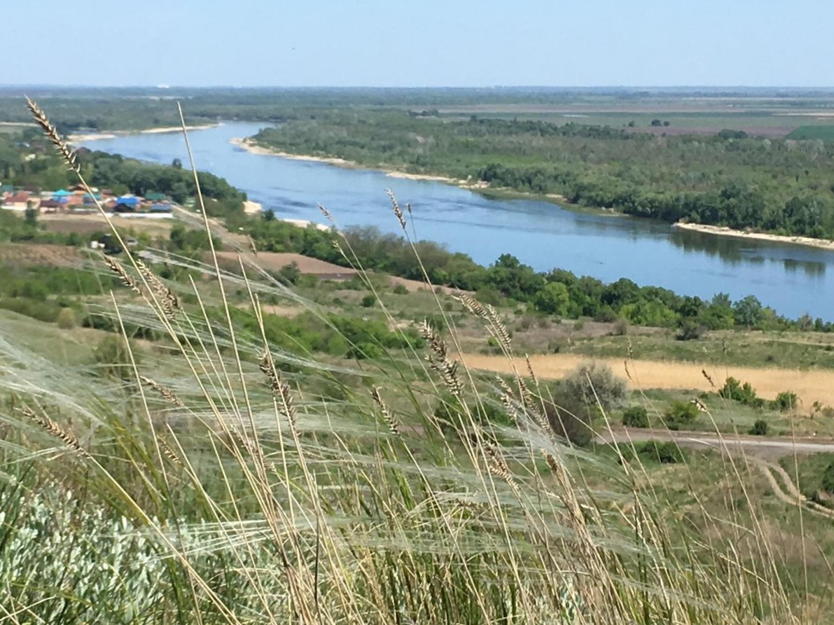 Река дон в ростове на дону картинки