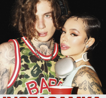 INSTASAMKA &amp;amp;amp;amp; MONEYKEN в Заварке