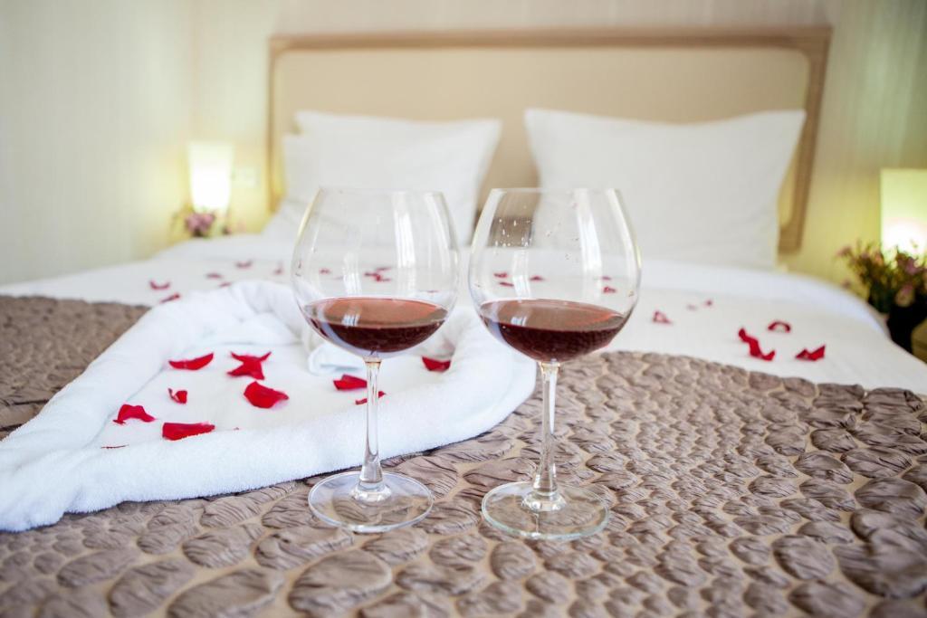 Номер для двоих