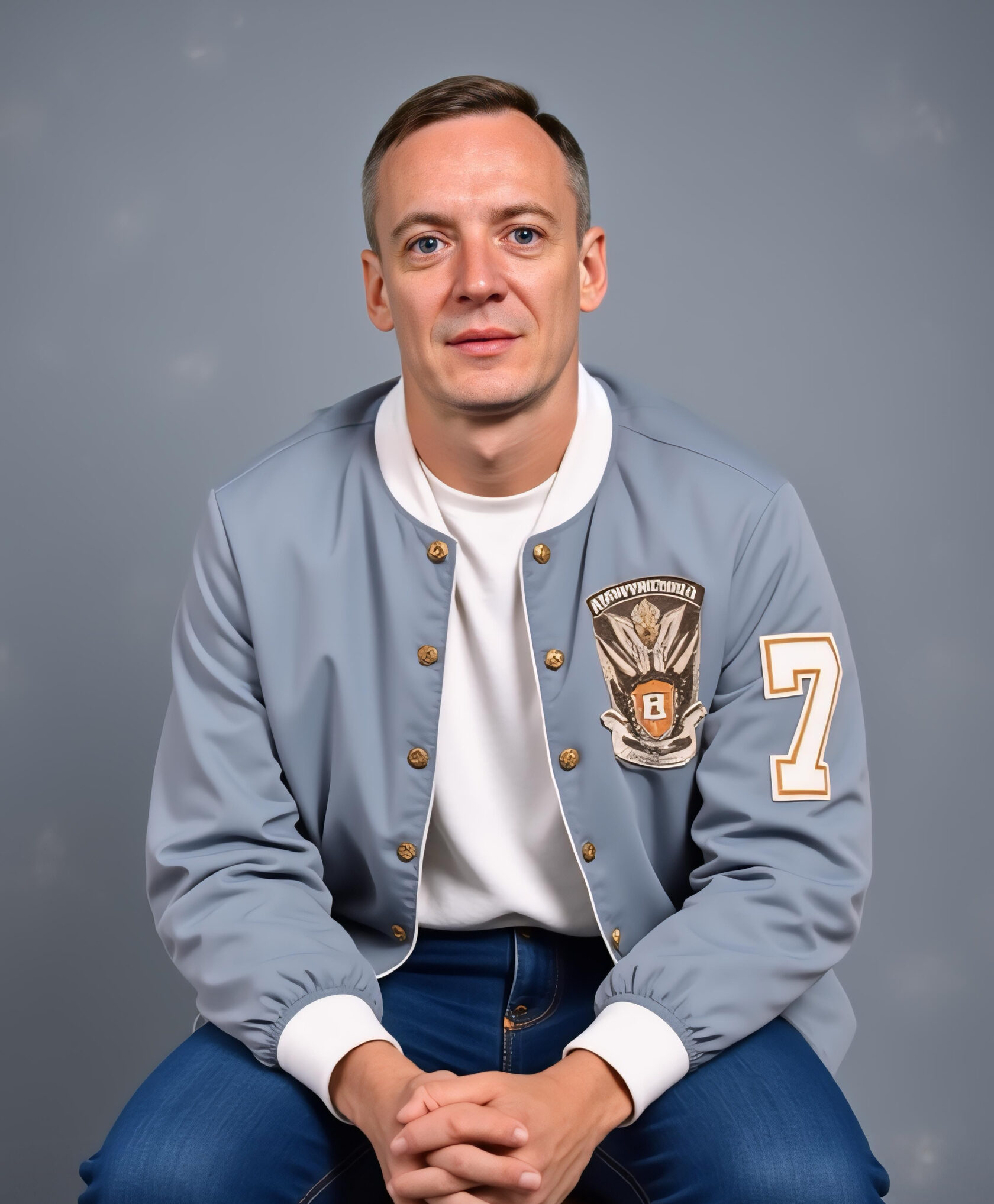 Александр Пономарев - руководитель