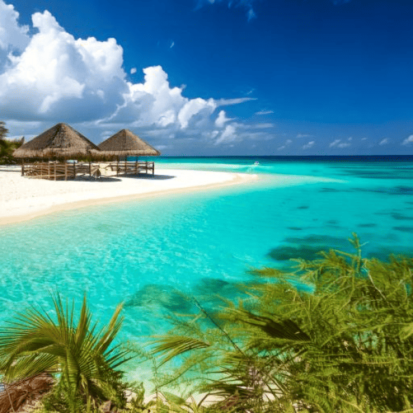 Тур в ЮАР 2024-2025 - Экспедиция к китам