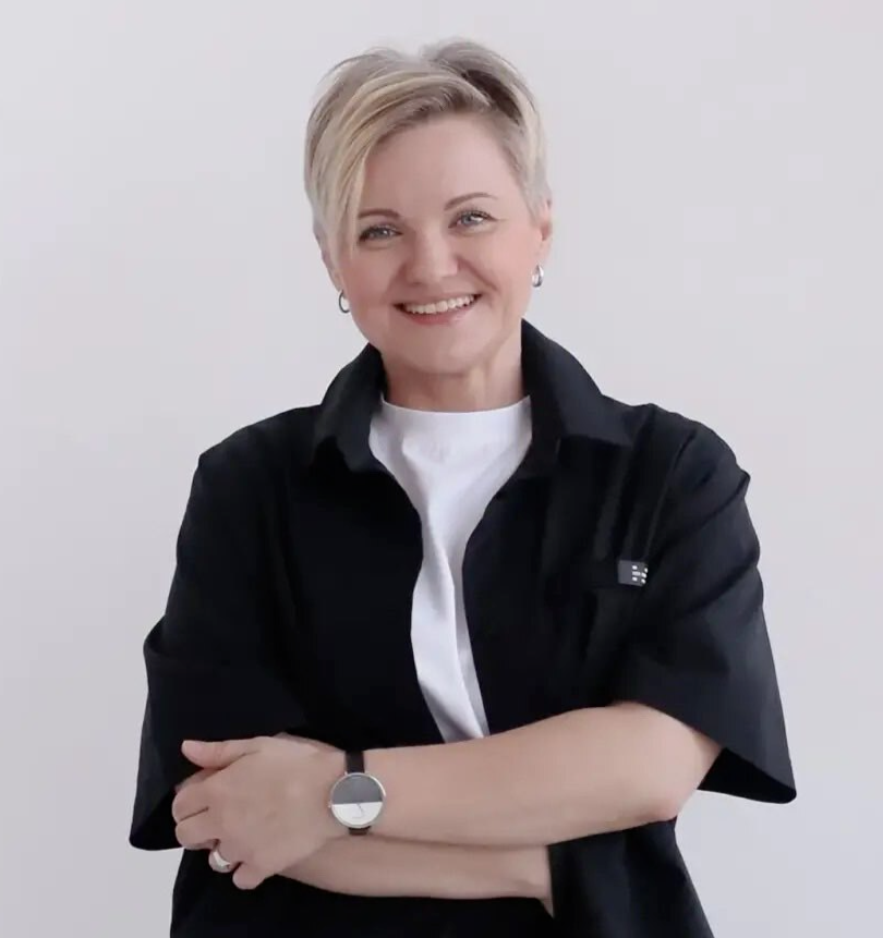 Анна Кутко