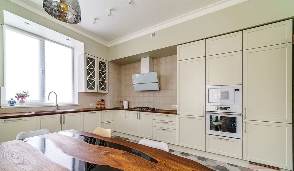 мебель под заказ Донецк ДНР кухня№34