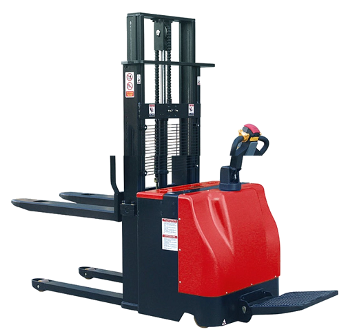 Ножничные тележки