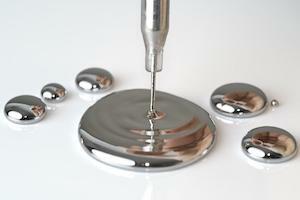 isotopes mercury, isotopes Hg-198, enriched isotopes mercury