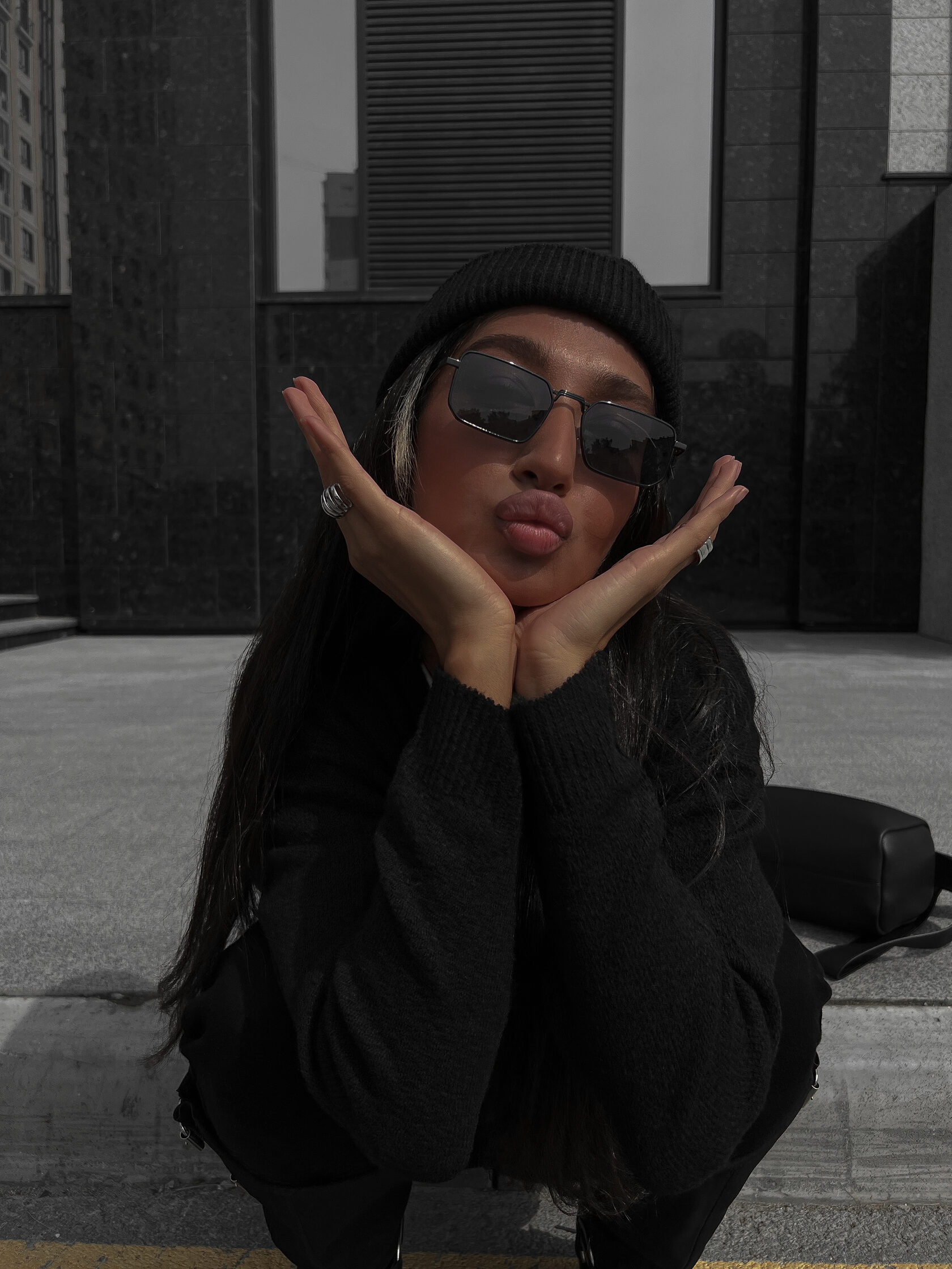 NASTEN‘S / АКСЕССУАРЫ