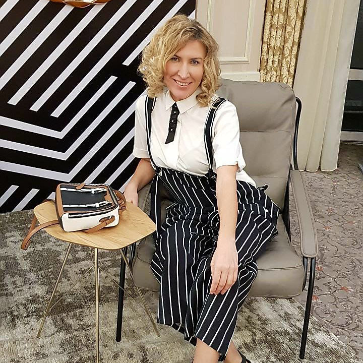 Яна Малыгина