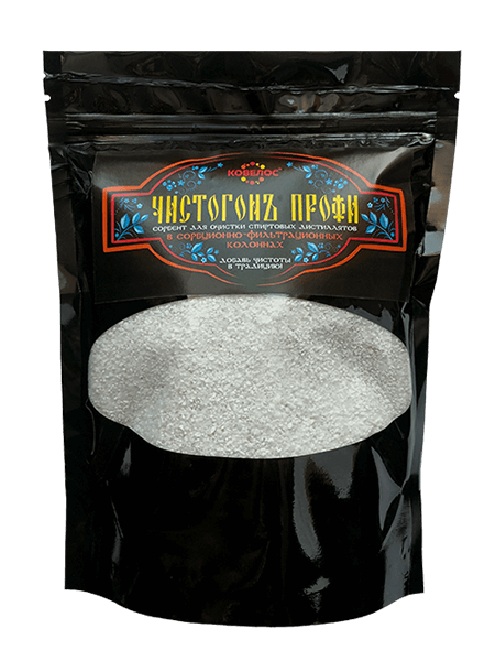 пакет Чистогонъ Профи 350 гр.