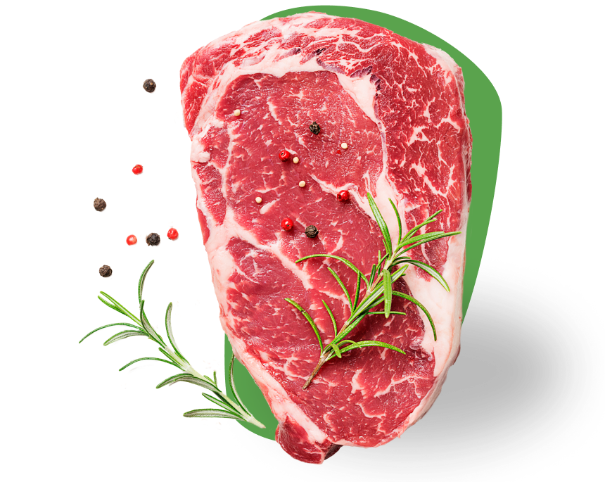 Свежая мясная продукция