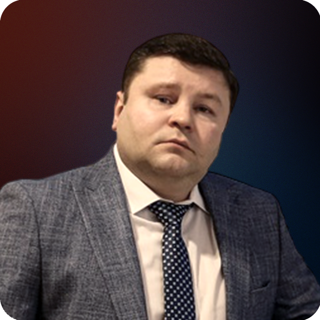 Даниил Ханин, преподаватель юнит экономики