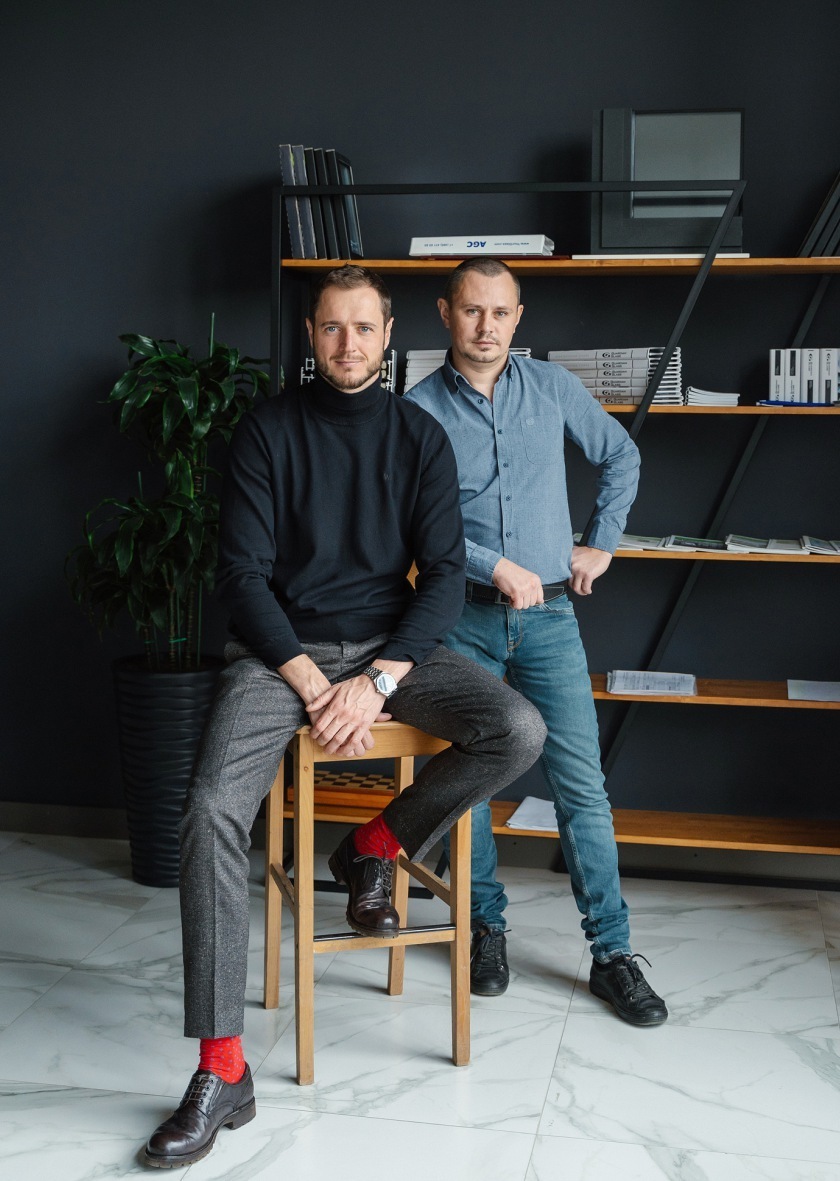 команда Glass Engineering