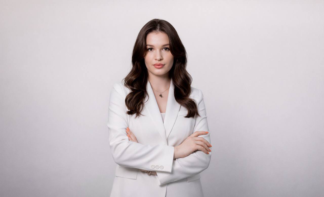 Зурида Идрисова