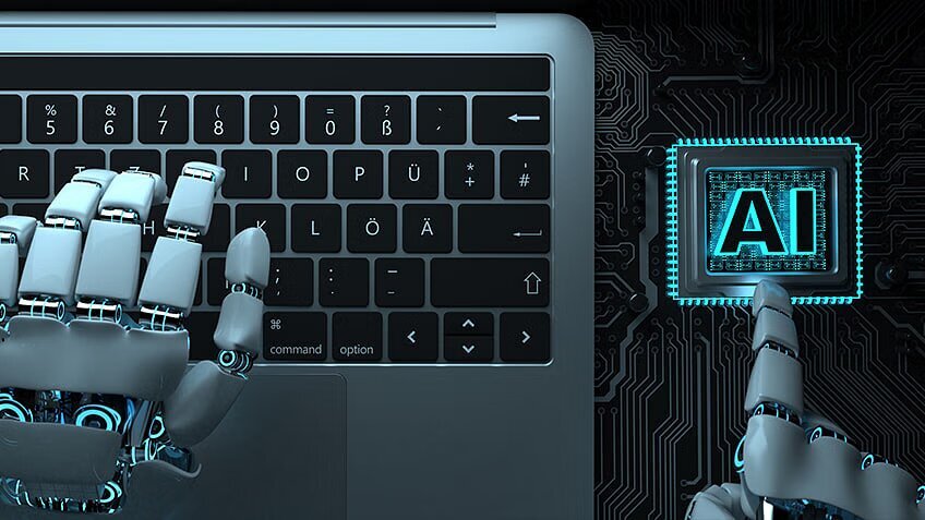 15 лучших приложений искусственного интеллекта в 2024 году