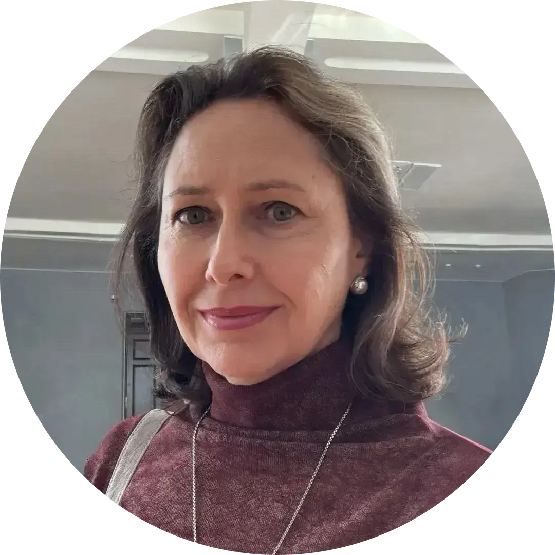 Ирина Рощина