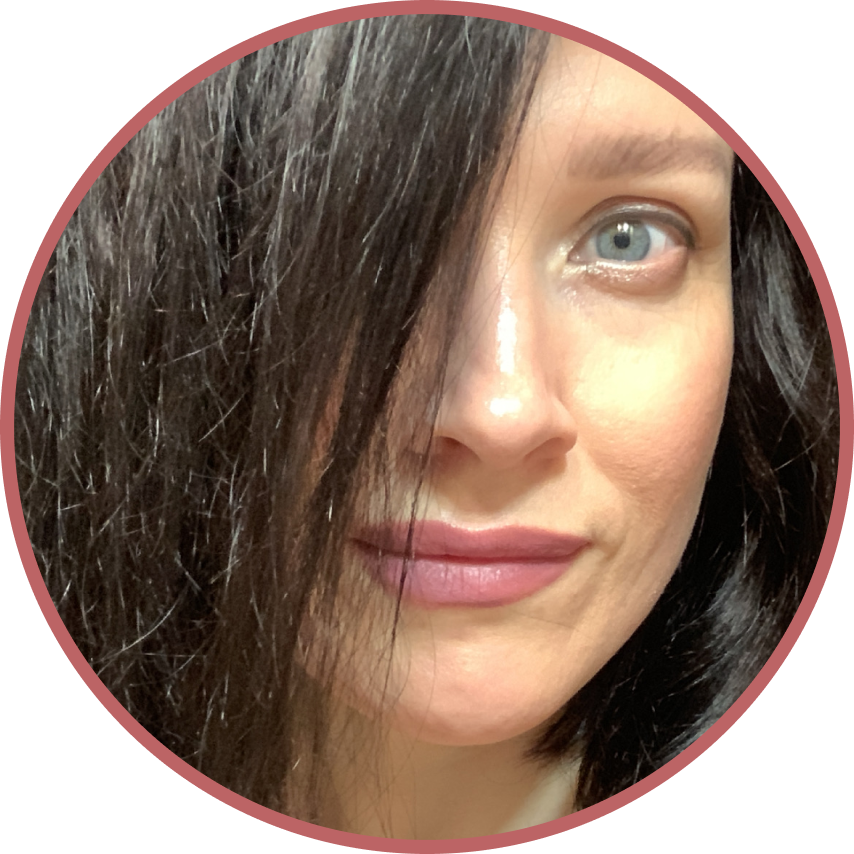 Елена Лаврентьева