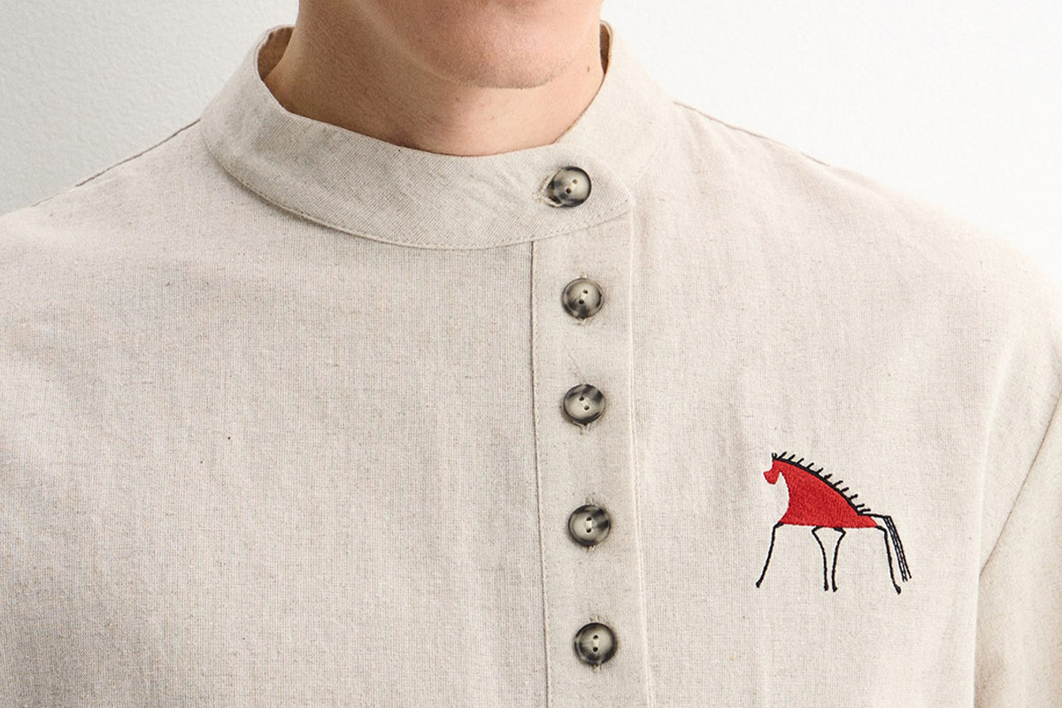 Сердце севера