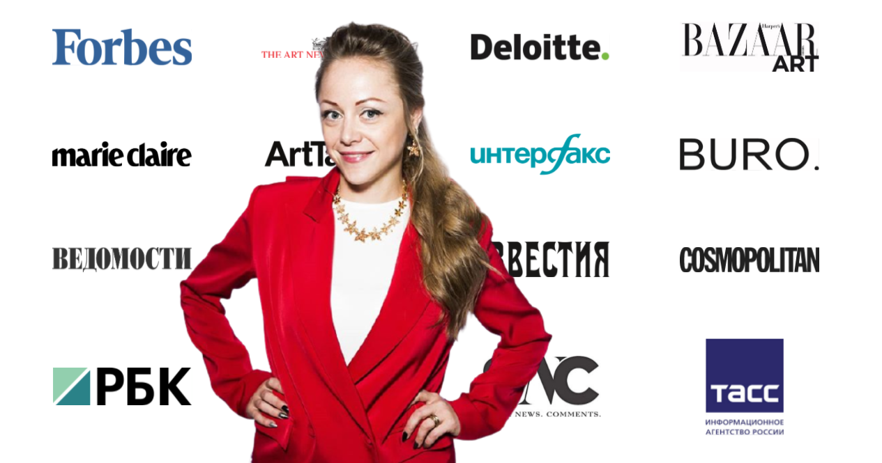 Ксения Подойницына