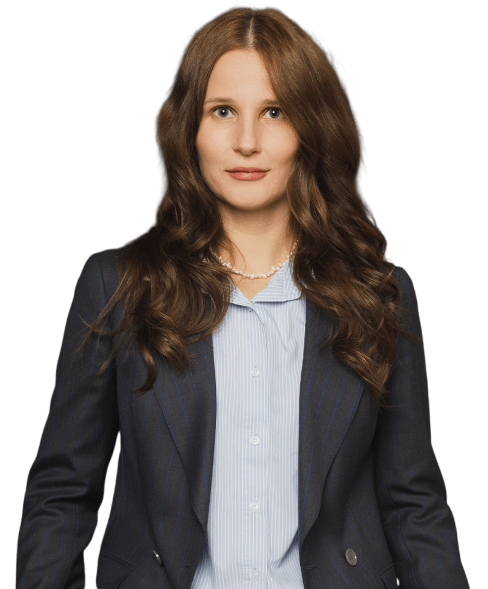 Екатерина