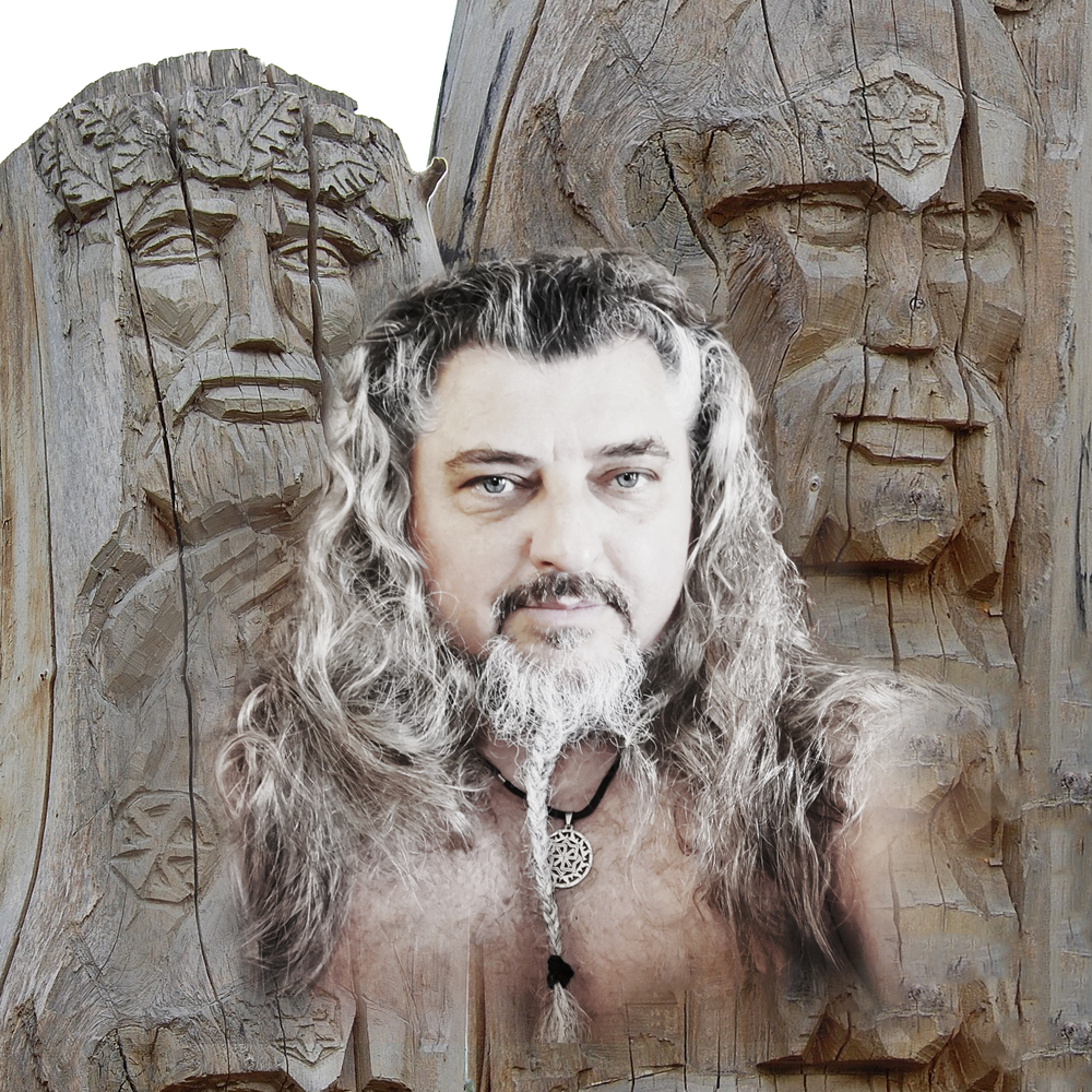 Целител. Мастер Оздоровительных Практик -РАман. Анапа.