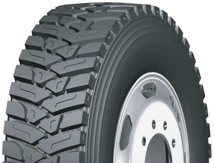 OffRoad & Quarry Tire Series